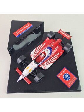 Onyx 1994 Firestone, 48 Wins, Patrick Racing, Indy 500 Die Cast 1:24 Scale